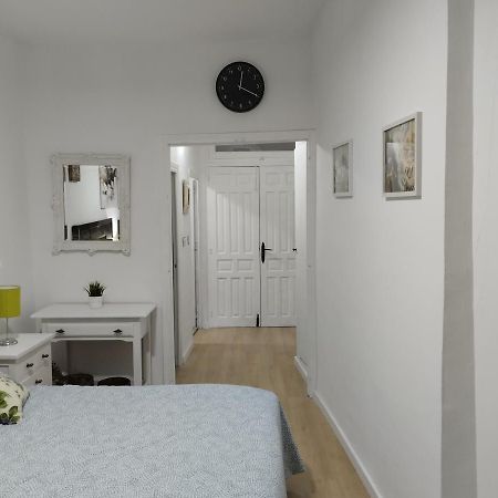 El Buho Del Peregrino Apartment การาวากา เดลา กรูซ ภายนอก รูปภาพ